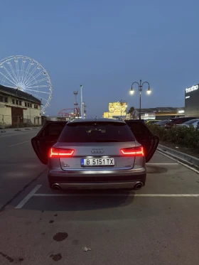 Audi A6 Allroad 3.0 TDI quattro 272 к.с. | Auto.bg — изображение 5