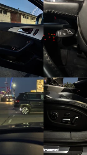 Audi A6 Allroad 3.0 TDI quattro 272 к.с. | Auto.bg — изображение 13