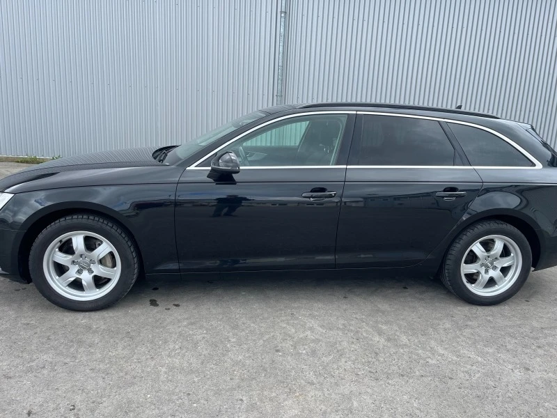 Audi A4 190 к.с., снимка 3 - Автомобили и джипове - 47079906