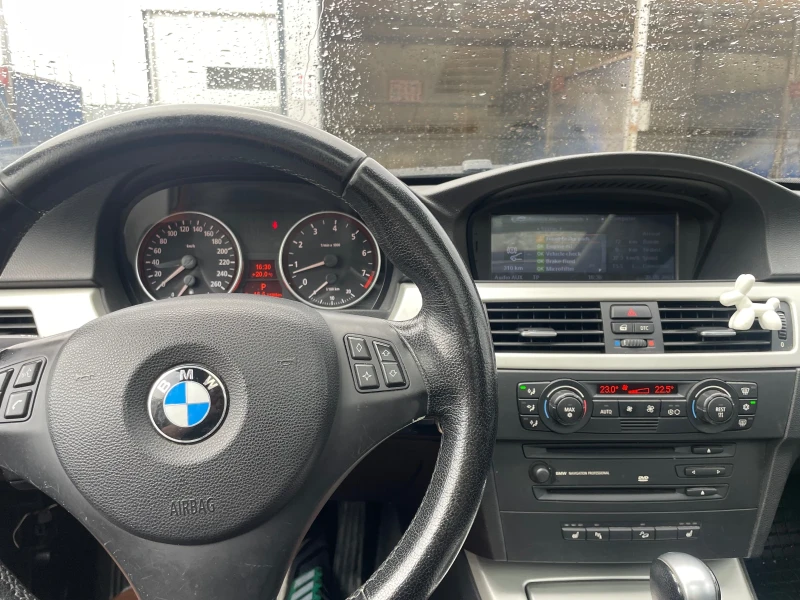 BMW 325 БМВ е91 325xi , снимка 11 - Автомобили и джипове - 47083766