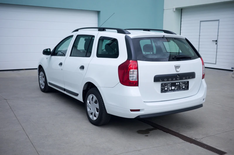 Dacia Logan MCV, снимка 3 - Автомобили и джипове - 47497633