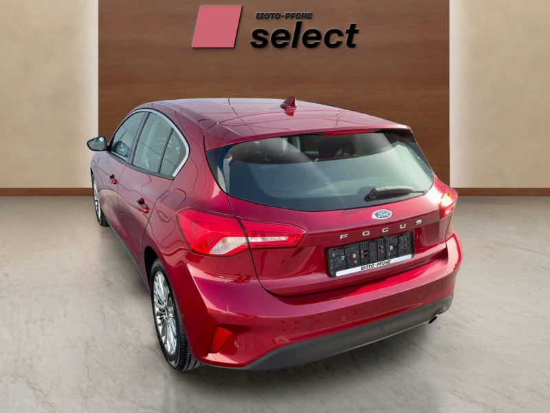 Ford Focus 1.0 EcoBoost, снимка 7 - Автомобили и джипове - 48093441