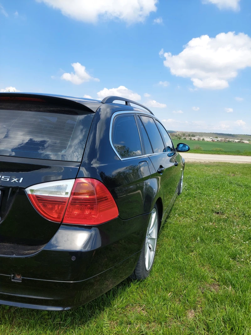 BMW 325 xi, снимка 5 - Автомобили и джипове - 48327728