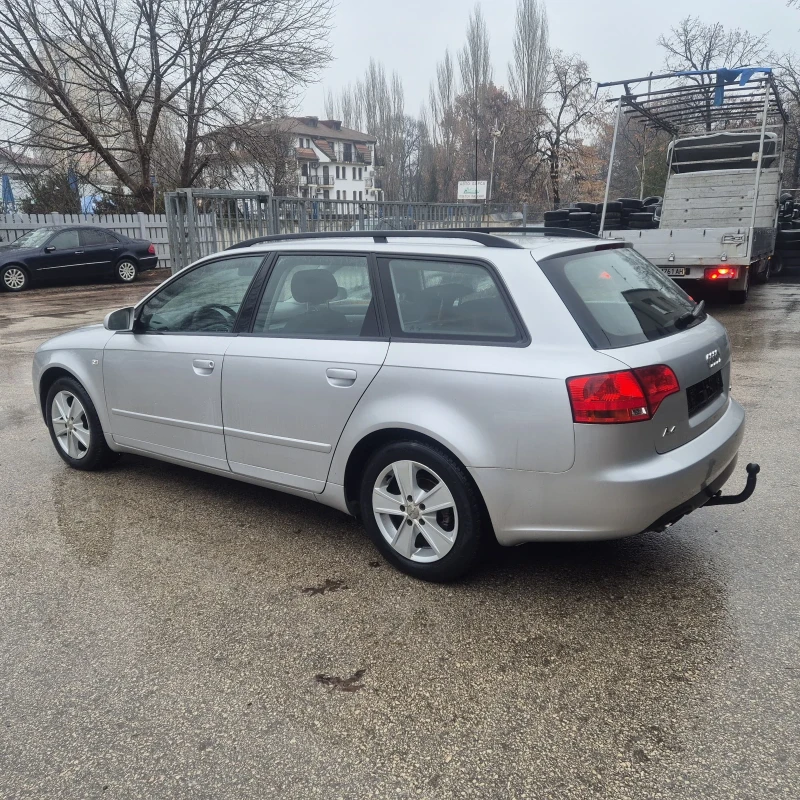 Audi A4 1.9TDI, снимка 5 - Автомобили и джипове - 48307024