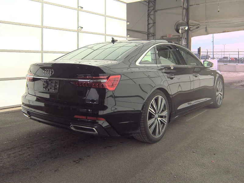 Audi A6 Prestige* Digital* Matrix* B&O* Масаж* 360* дистро, снимка 6 - Автомобили и джипове - 49579592