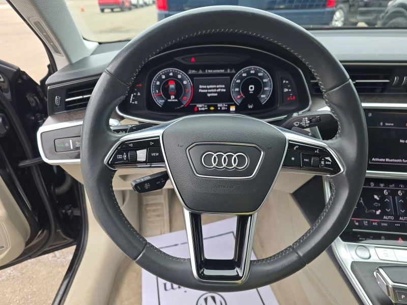 Audi A6 Prestige* Digital* Matrix* B&O* Масаж* 360* дистро, снимка 7 - Автомобили и джипове - 49579592