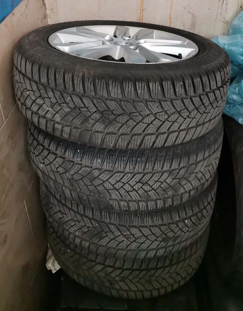 Hyundai I30, снимка 11 - Автомобили и джипове - 52266920