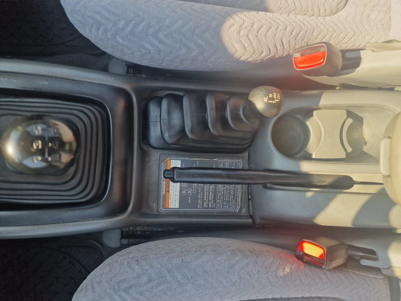 Suzuki Grand vitara 2.5 LPG, снимка 14 - Автомобили и джипове - 51359006