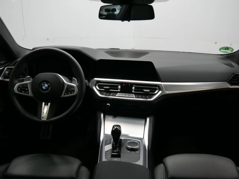 BMW 440 xDrive Coupe Всички Екстри, снимка 6 - Автомобили и джипове - 51406127