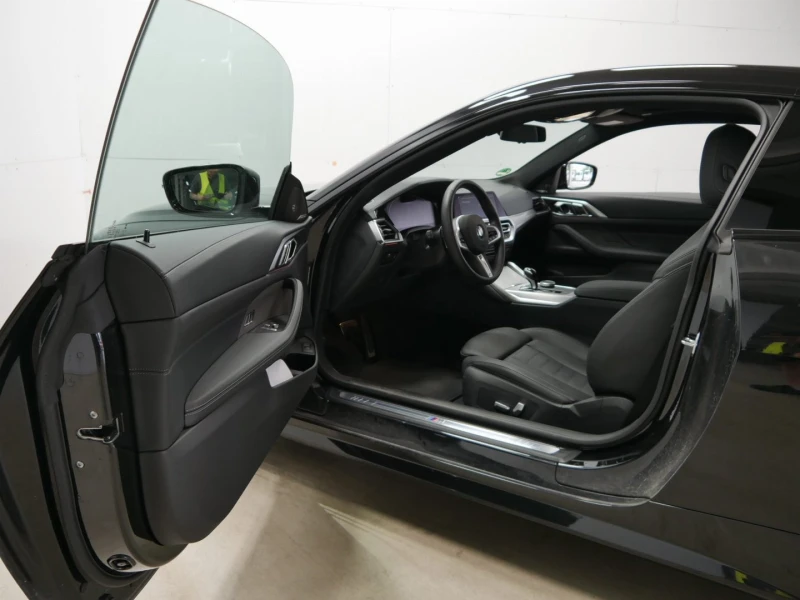 BMW 440 xDrive Coupe Всички Екстри, снимка 7 - Автомобили и джипове - 51406127