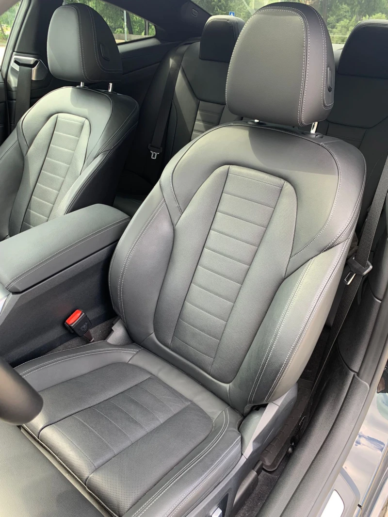 BMW 440 xDrive Coupe Всички Екстри, снимка 10 - Автомобили и джипове - 51406127