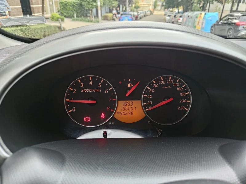 Nissan Micra 1.2, снимка 6 - Автомобили и джипове - 52430491