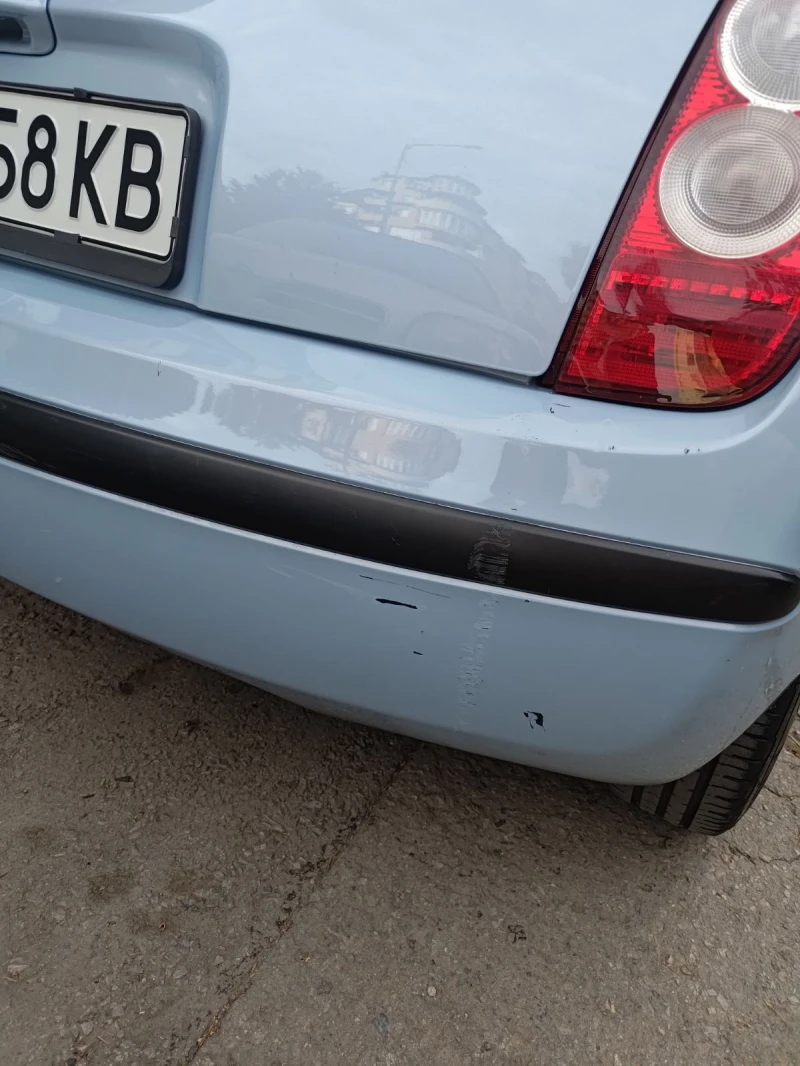 Nissan Micra 1.2, снимка 13 - Автомобили и джипове - 52430491