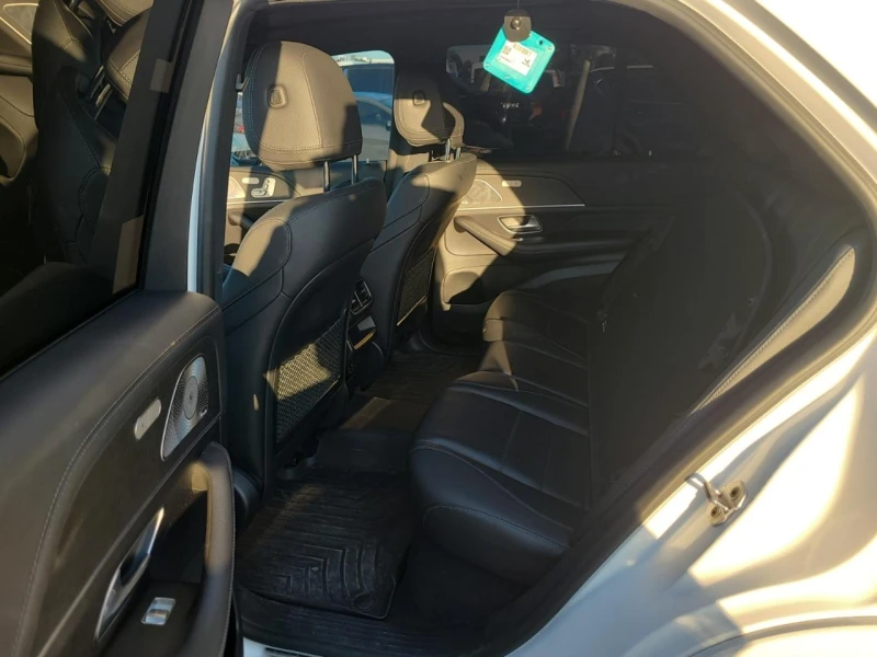 Mercedes-Benz GLE 450 AMG-pack* Head-Up* Distr* Multibeam* Burmester* , снимка 10 - Автомобили и джипове - 52317849