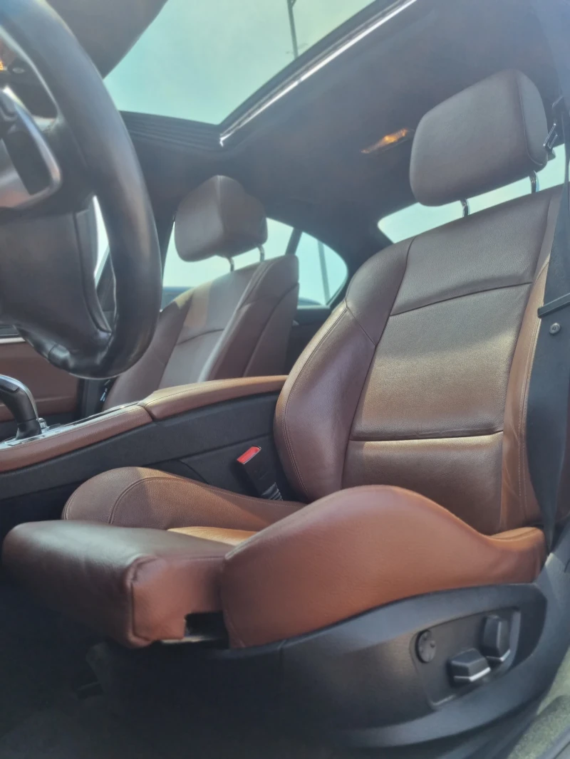 BMW 535 3.5d XDrive , снимка 10 - Автомобили и джипове - 52052212