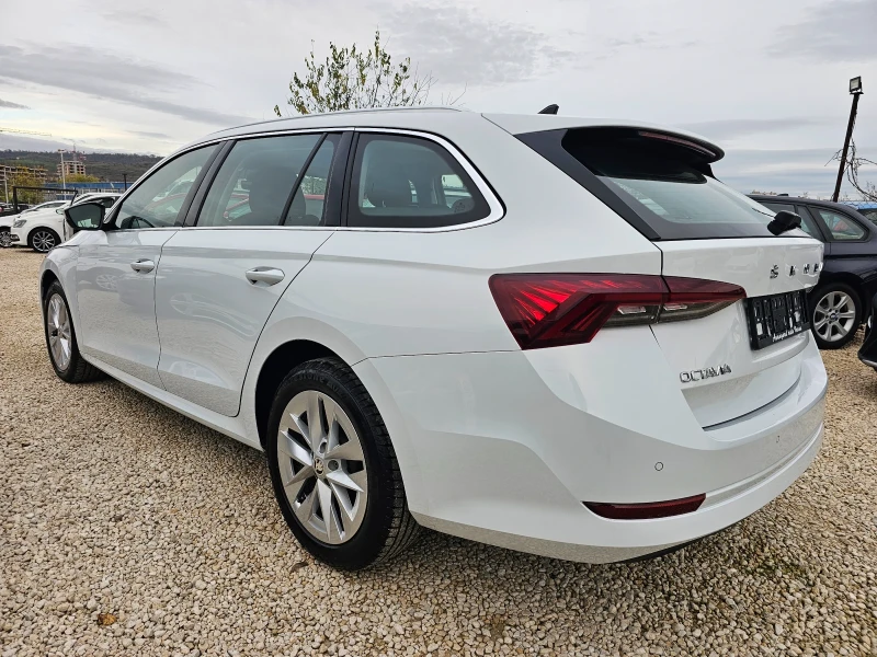 Skoda Octavia 2.0TDI, 150к.с., снимка 6 - Автомобили и джипове - 52396009