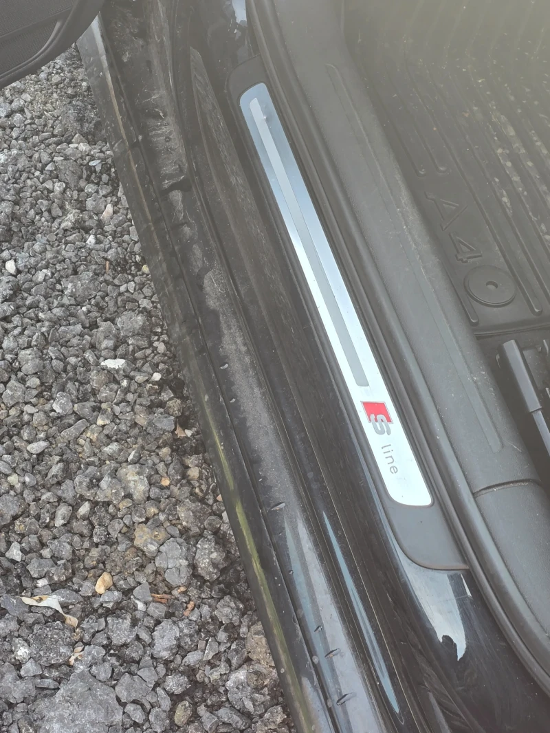 Audi A4 Dizel, снимка 6 - Автомобили и джипове - 52847187