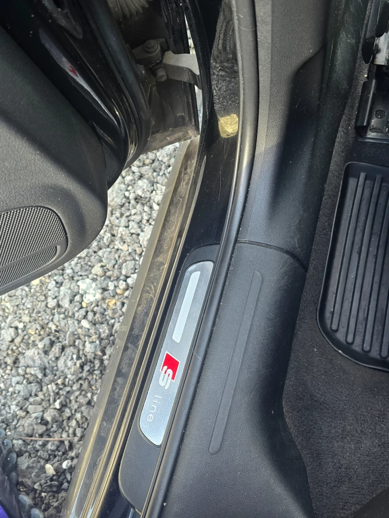 Audi A4 Dizel, снимка 5 - Автомобили и джипове - 52847187