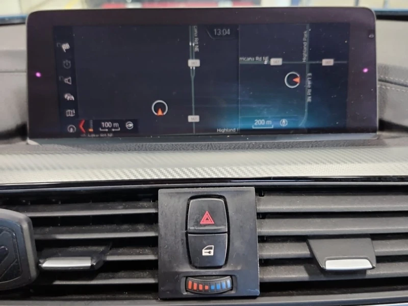 BMW 430 * 430I XDRIVE * CARFAX * БЕЗ ПЪРВОНАЧАЛНА ВНОСКА, снимка 10 - Автомобили и джипове - 52891189