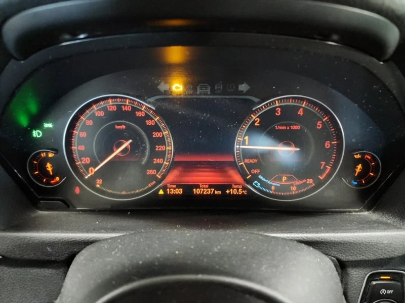 BMW 430 * 430I XDRIVE * CARFAX * БЕЗ ПЪРВОНАЧАЛНА ВНОСКА, снимка 9 - Автомобили и джипове - 52891189