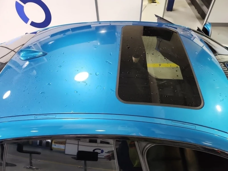 BMW 430 * 430I XDRIVE * CARFAX * БЕЗ ПЪРВОНАЧАЛНА ВНОСКА, снимка 16 - Автомобили и джипове - 52891189