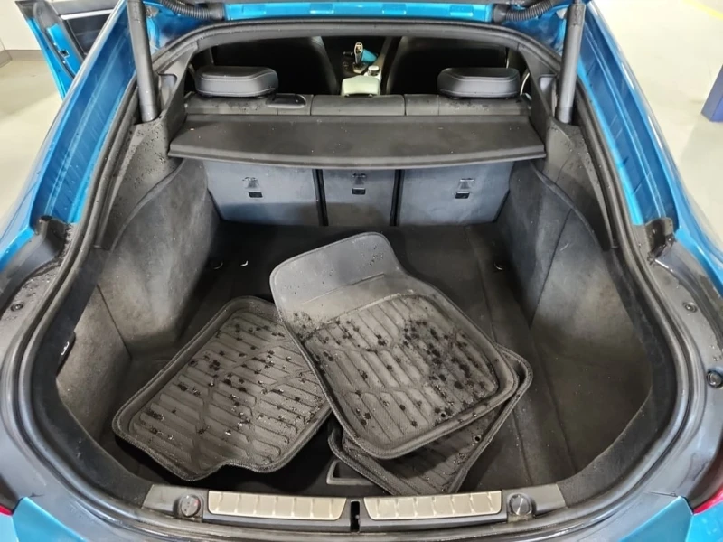 BMW 430 * 430I XDRIVE * CARFAX * БЕЗ ПЪРВОНАЧАЛНА ВНОСКА, снимка 14 - Автомобили и джипове - 52891189