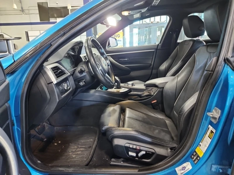 BMW 430 * 430I XDRIVE * CARFAX * БЕЗ ПЪРВОНАЧАЛНА ВНОСКА, снимка 5 - Автомобили и джипове - 52891189