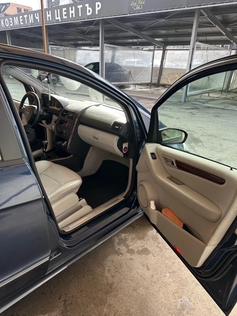 Mercedes-Benz A 170, снимка 10 - Автомобили и джипове - 52914603