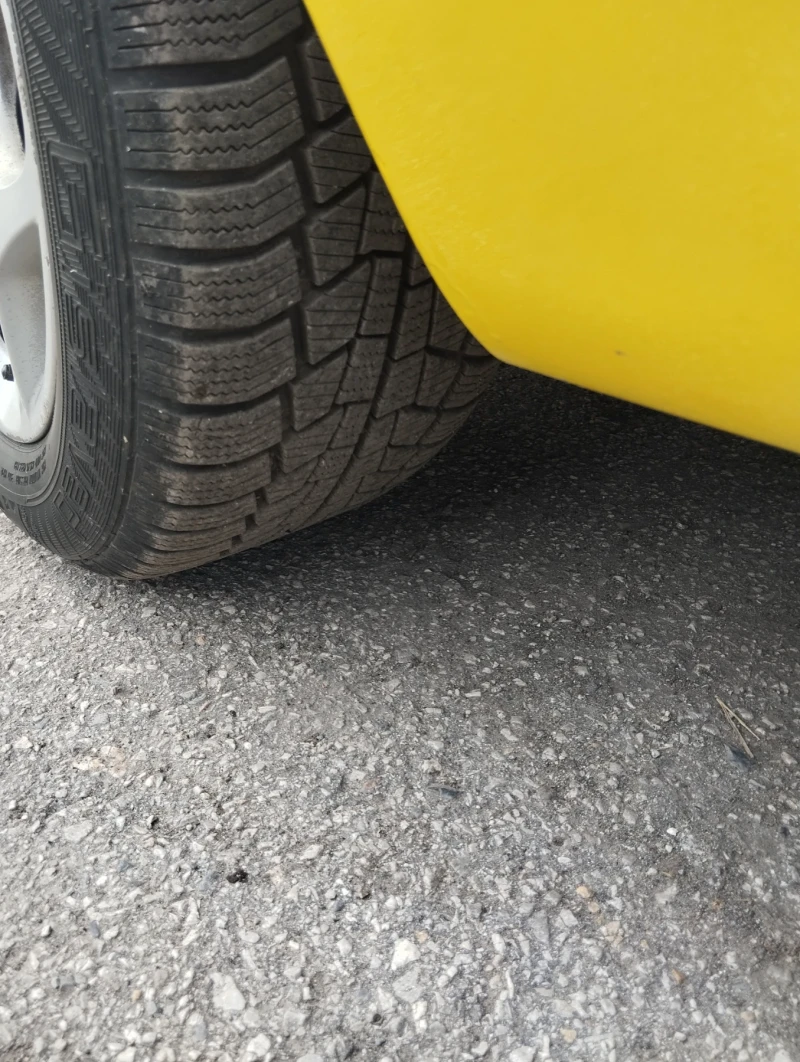 Ford Focus 1.6 бензин/газ , снимка 7 - Автомобили и джипове - 53026203