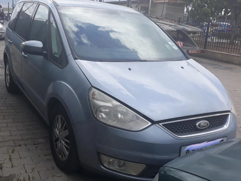 Ford Galaxy 2.0/5ск - изображение 2