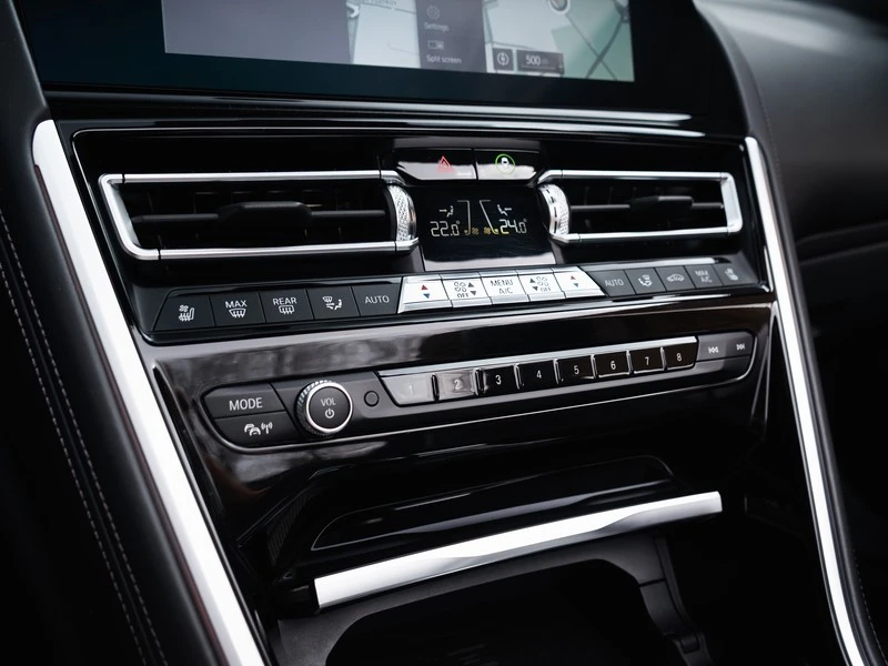 BMW 840 d xDrive | Mobile.bg   17