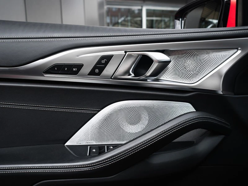 BMW 840 d xDrive | Mobile.bg   15