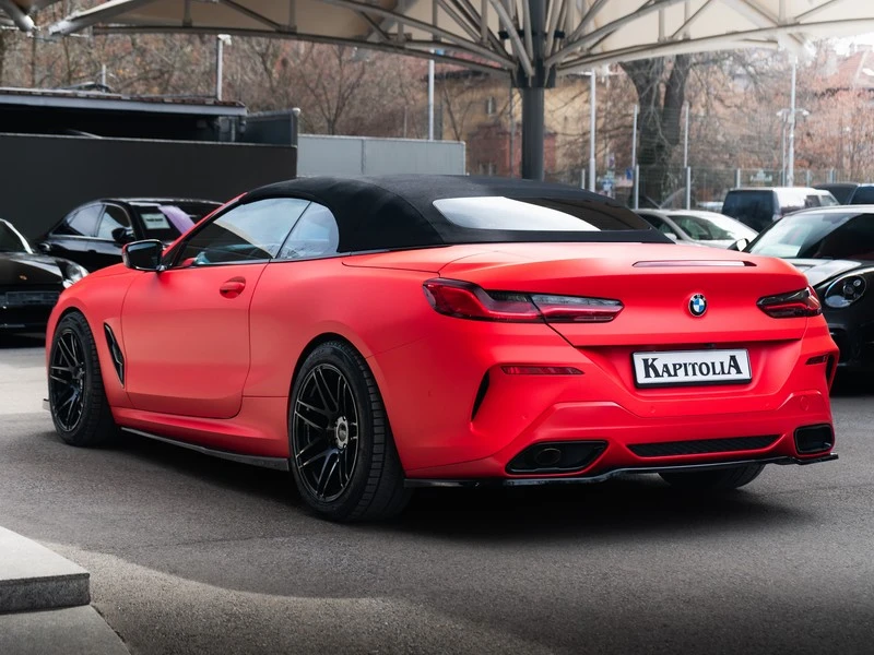 BMW 840 d xDrive | Mobile.bg   7