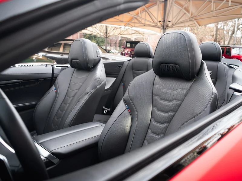 BMW 840 d xDrive | Mobile.bg   10