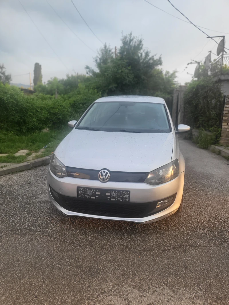 VW Polo 1.2 дизел - 6000 лв. - 19216207 1