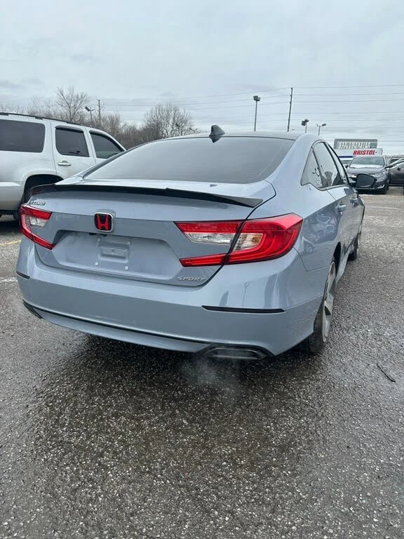 Honda Accord Sport * CARFAX * * (  ) | Mobile.bg   6