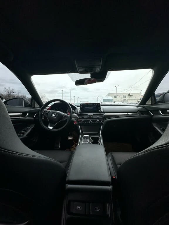 Honda Accord Sport * CARFAX * * (  ) | Mobile.bg   9