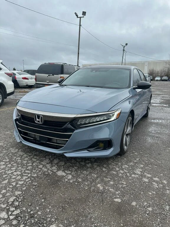 Honda Accord Sport * CARFAX * * (  ) | Mobile.bg   3