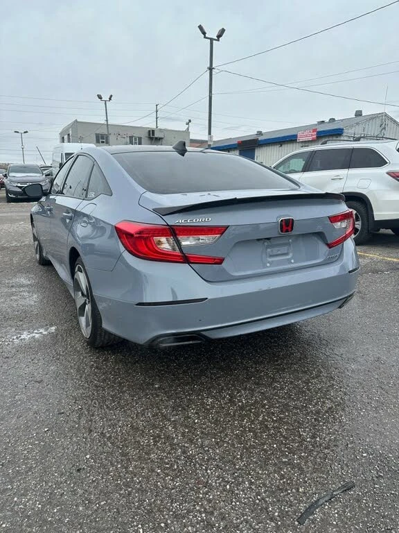 Honda Accord Sport * CARFAX * * (  ) | Mobile.bg   4