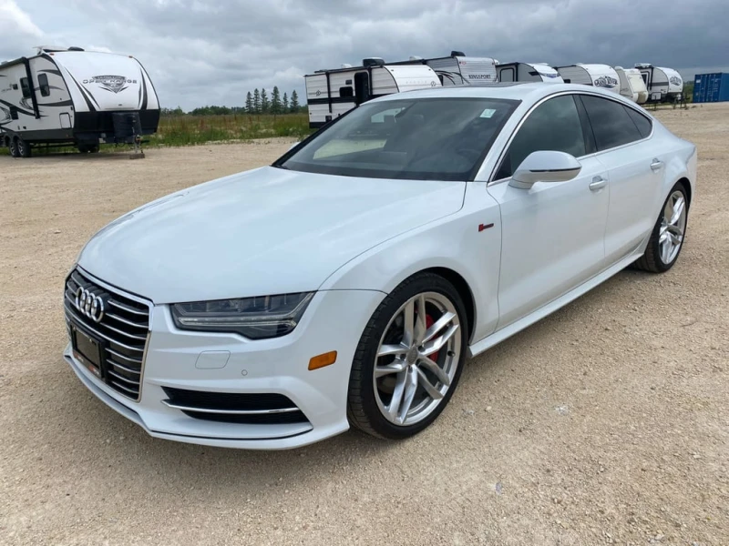 Audi A7 * 3.0T Progressiv * CARFAX * БЕЗ ПЪРВОНАЧАЛНА ВНОС - 30050 лв. / 15364.32 € - 89086412 1