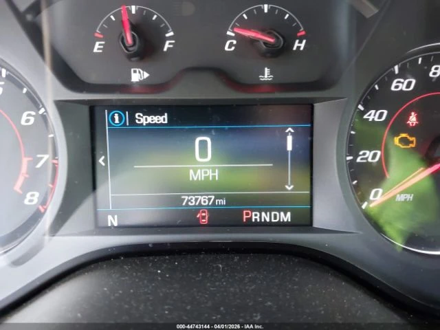 Chevrolet Camaro 1LT | V6|  | Mobile.bg � ����������� 15