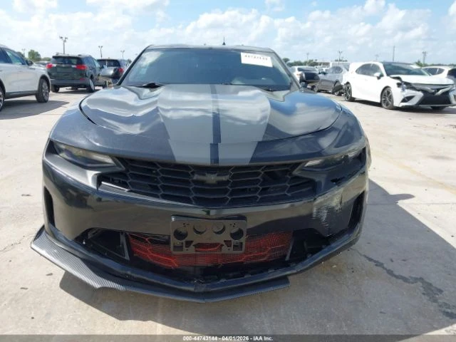 Chevrolet Camaro 1LT | V6|  | Mobile.bg � ����������� 12