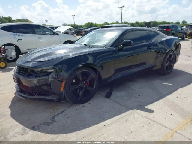 Chevrolet Camaro 1LT | V6|  | Mobile.bg � ����������� 2