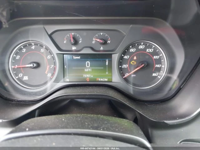 Chevrolet Camaro 1LT | V6|  | Mobile.bg � ����������� 7