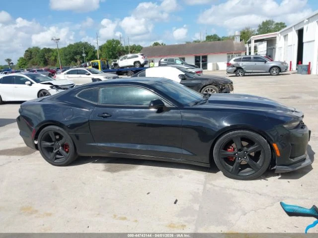 Chevrolet Camaro 1LT | V6|  | Mobile.bg � ����������� 13