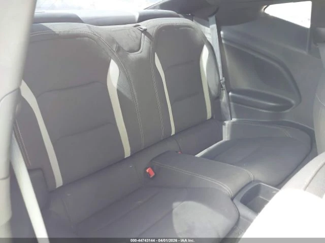 Chevrolet Camaro 1LT | V6|  | Mobile.bg � ����������� 8