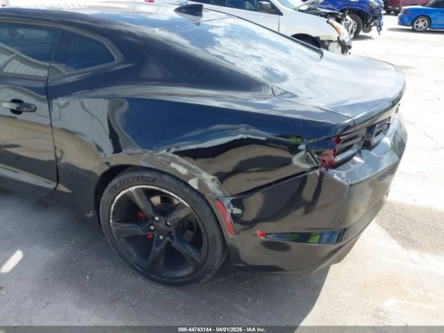 Chevrolet Camaro 1LT | V6|  | Mobile.bg � ����������� 6