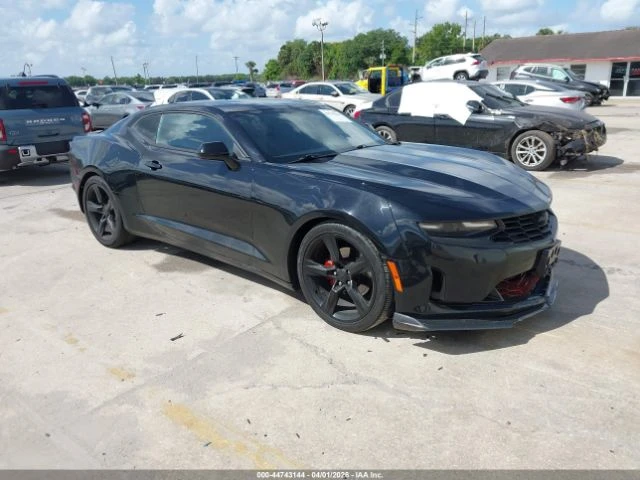 Chevrolet Camaro 1LT | V6|  | Mobile.bg � ����������� 1