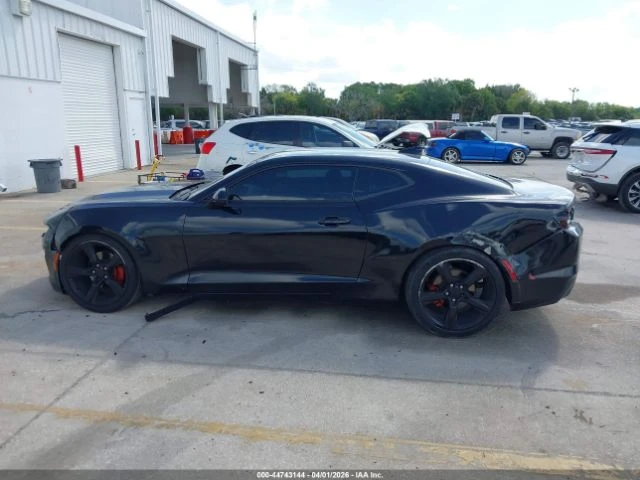 Chevrolet Camaro 1LT | V6|  | Mobile.bg � ����������� 14