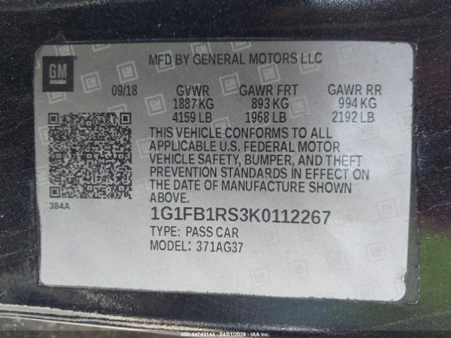 Chevrolet Camaro 1LT | V6|  | Mobile.bg � ����������� 9